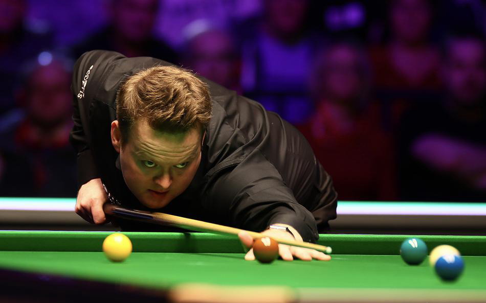 强大的对手 强大的对手