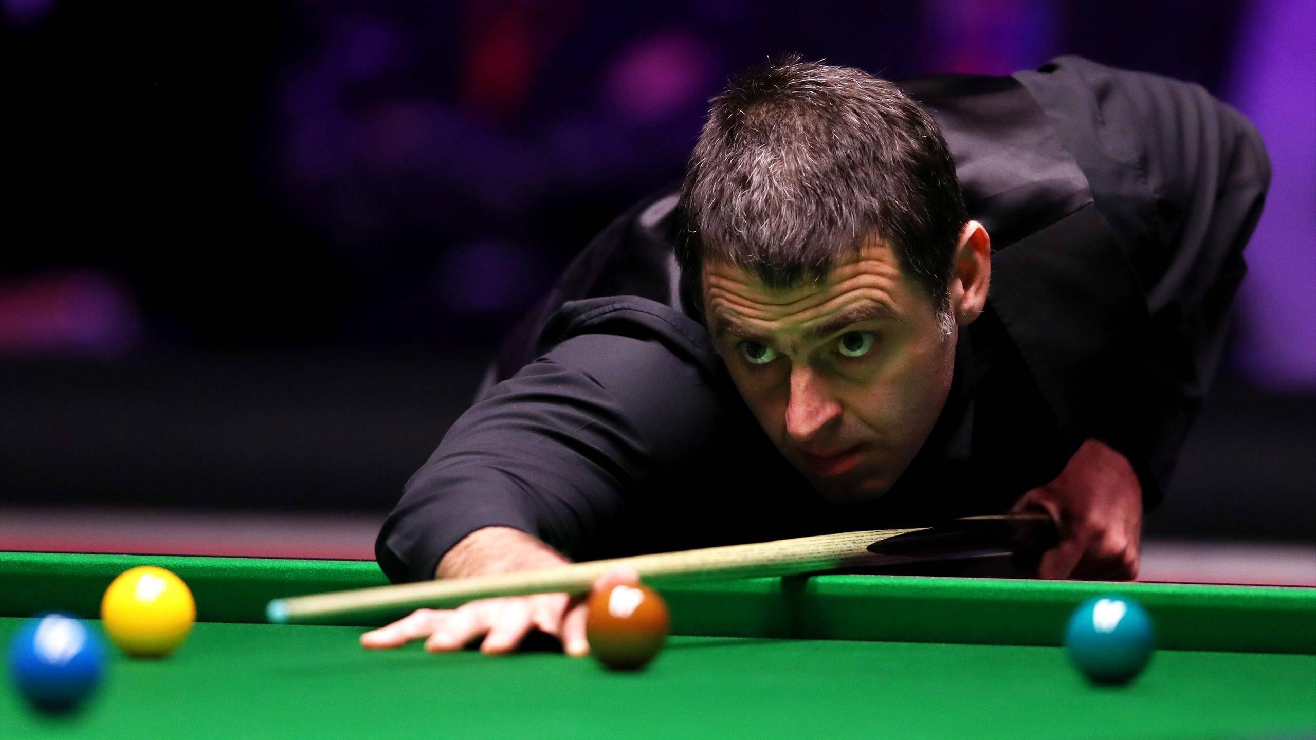 比赛走向 比赛走向