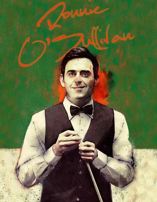 每一次出场 每一次出场