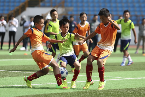 无多重听牌 无多重听牌